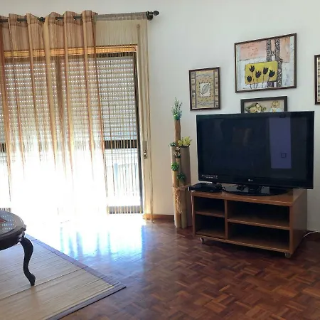 Rua Primeiro De Dezembro Apartament *