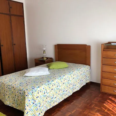 Rua Primeiro De Dezembro Apartament *