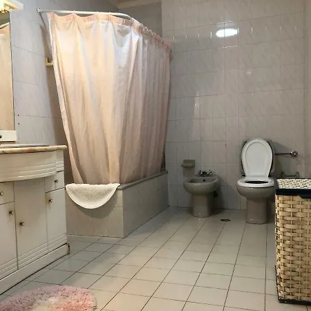 Apartament Rua Primeiro De Dezembro *