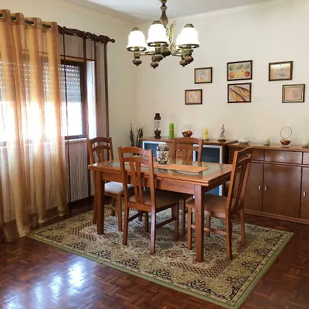 Rua Primeiro De Dezembro Apartament *
