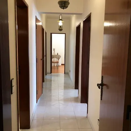 Rua Primeiro De Dezembro