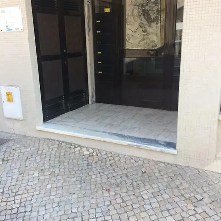 Rua Primeiro De Dezembro Apartament *