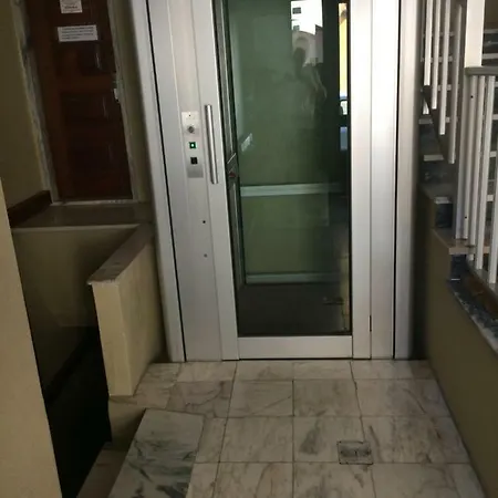 Apartament Rua Primeiro De Dezembro